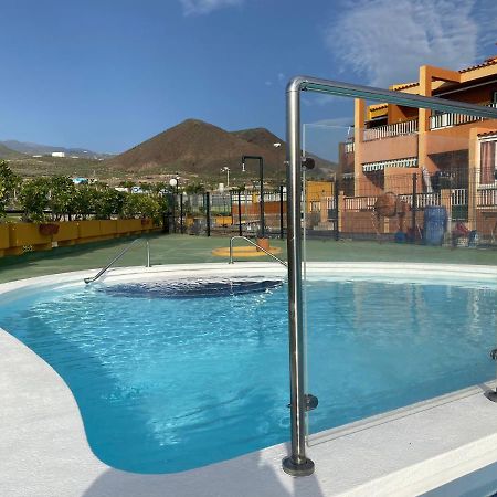 Simon Beach House Los Cristianos Los Cristianos  Ngoại thất bức ảnh