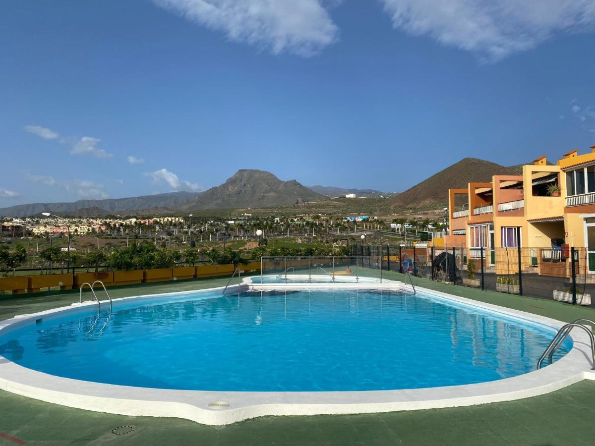 Simon Beach House Los Cristianos Villa Los Cristianos  Ngoại thất bức ảnh