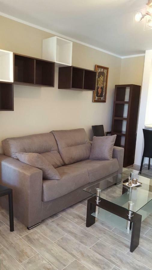 Simon Beach House Los Cristianos Villa Los Cristianos  Ngoại thất bức ảnh